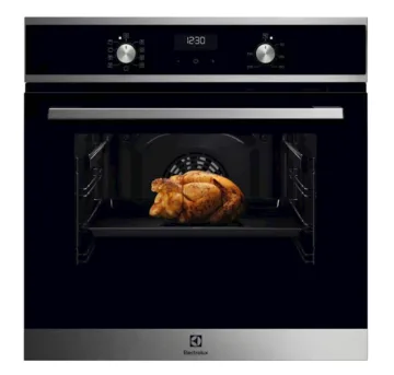 Ugradbena pećnica Electrolux EOD5H70BX