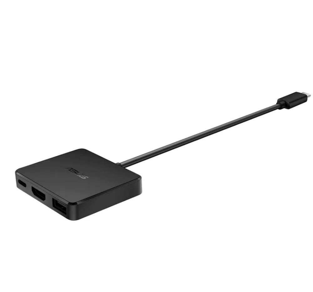Docking ASUS DC100 USB-C MINI DOCK/WW//