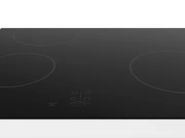 BOSCH Staklokeramička ploča Serie 2| BEZ okvira, TouchSelect