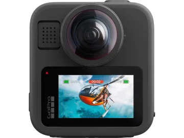 GoPro Enduro za Max2