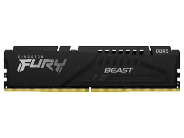 Kingston 8GB 4800MHz DDR5 SOD