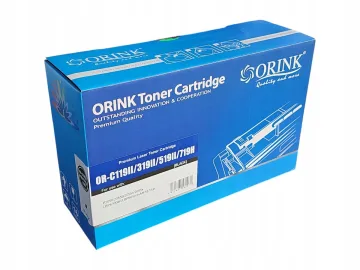 Orink CRG719