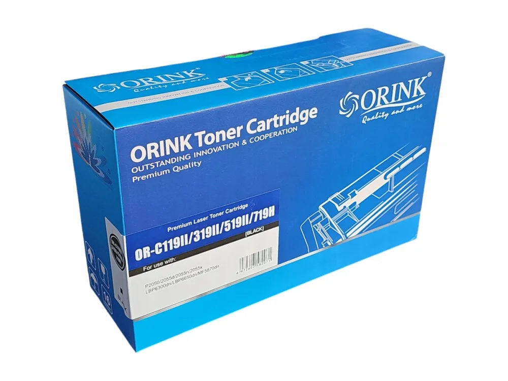 Orink CRG719
