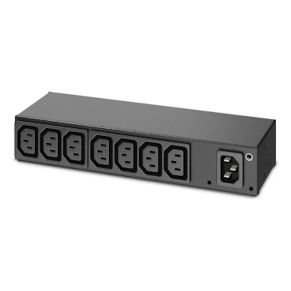 Rack PDU APC, BASIC, 0U/1U (8) C13