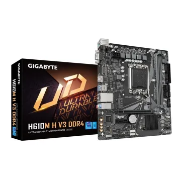 Gigabyte MB H610M H V3 DDR4