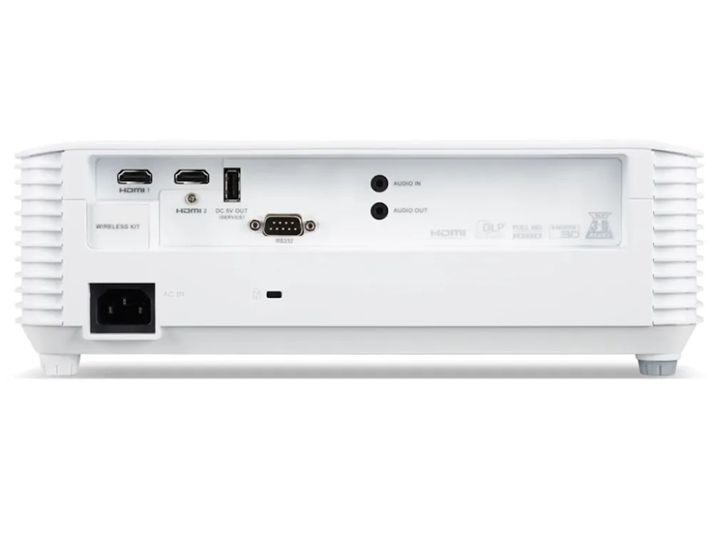 Acer projektor X1528Ki FullHD
