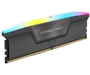 CORSAIR DDR5 16GB (2x8GB) 6000MT/s, VENGEANCE