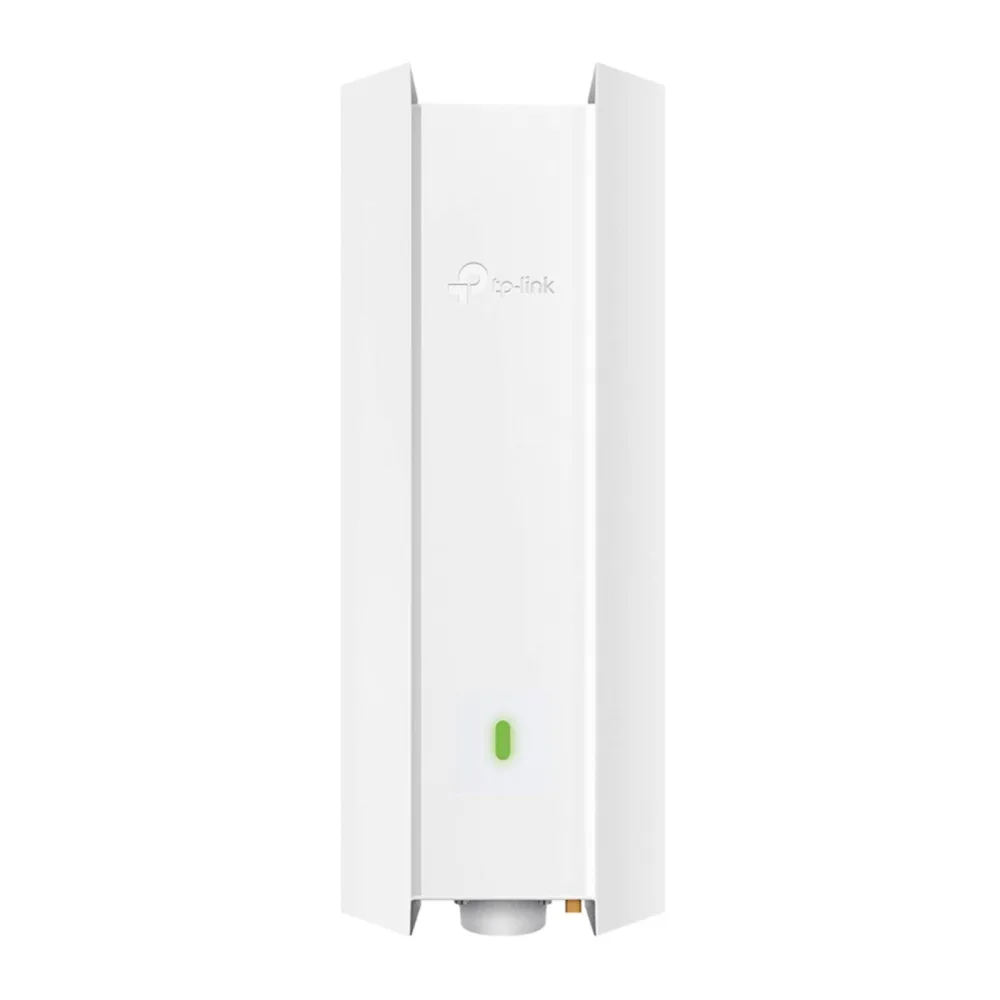 Access Point Omada TP-Link AX3000 In/Out WiFi 6 EAP650-Outdoor