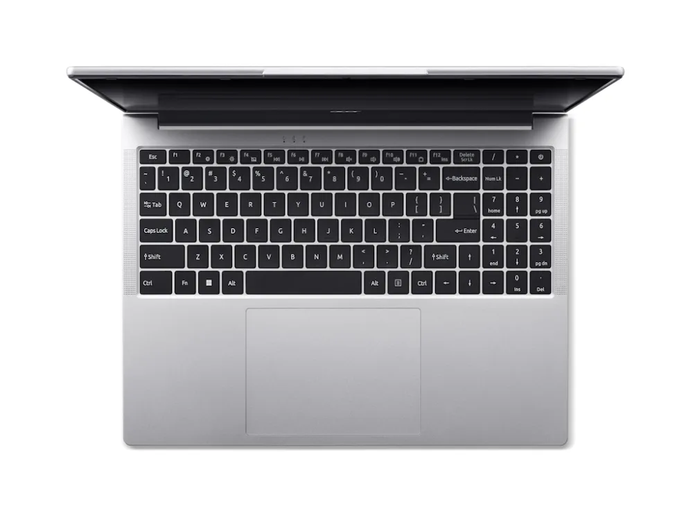 Acer Aspire Lite AL16-54P-58H516'' FHD, i5-1334u 0,9/4.6GHz16GB DDR5, 512GB SSD, Linux