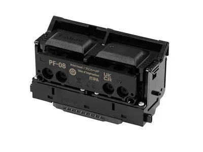 Print glava CANON PF-08