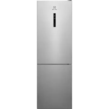 Frižider Electrolux sa zamrzivačem LNT7ME32X3