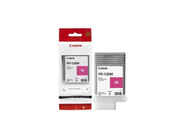 Tinta CANON PFI-120 Magenta