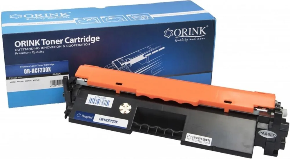 ORINK CF230X