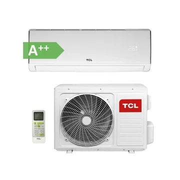 TCL klima uređaj TAC-12CHSD/XA73IFSH