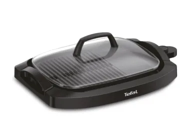 Tefal el. roštilj sa poklopcem