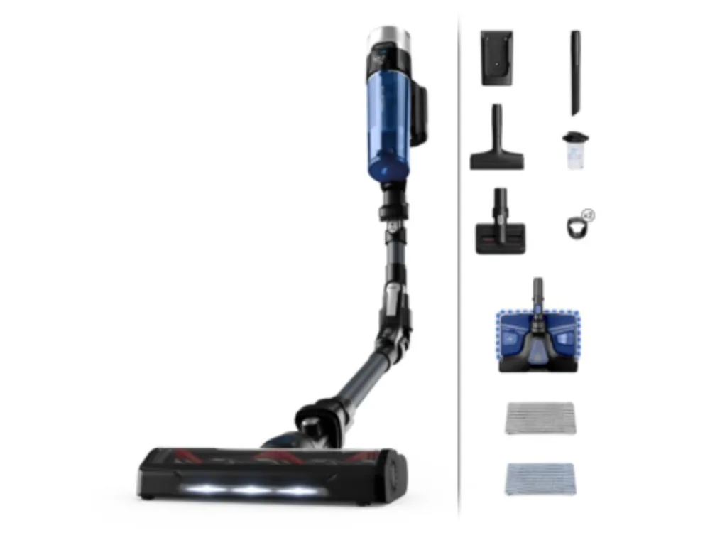 Rowenta štapni usisivač 9.60