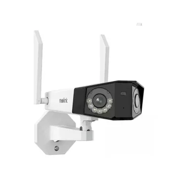 IP Kamera Reolink DUO serija W730 4K WiFi bijela