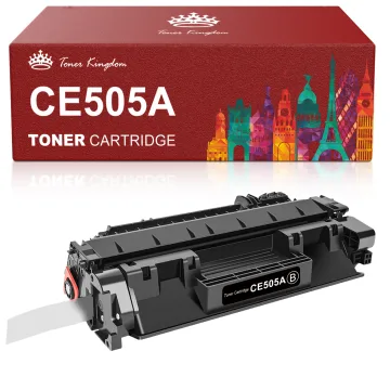 MS CE505A/CRG719