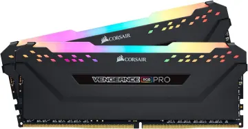 CORSAIR DDR4 16GB 3200MHz VENGEANCE LPX