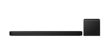 Soundbar SAMSUNG HW-Q800H 5.1.2 Ch