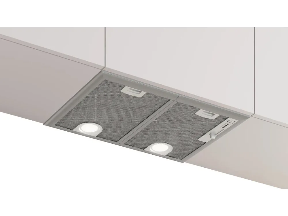 BOSCH Potpuno ugradbena napa Serie 4| D, 604 m3/h, Buka: 46/68dB, DE