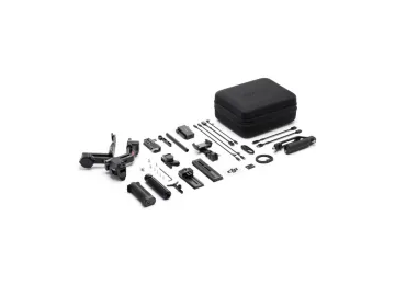 DJI RS 4 Pro ComboGimbal za kameru
