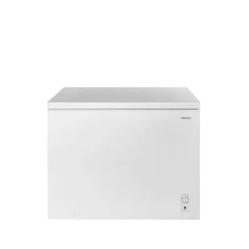 VIVAX HOME zamrzivač CFR-293