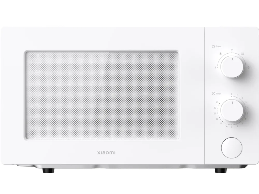 Xiaomi mikrovalna pećnica snaga 700W, kapacitet 20lit
