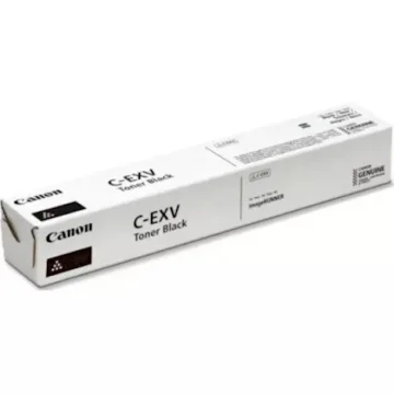 Toner CANON C-EXV 65 Black