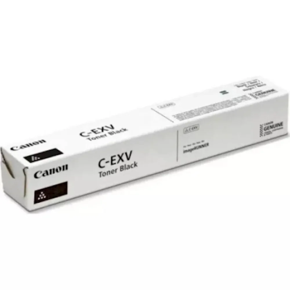 Toner CANON C-EXV 65 Black
