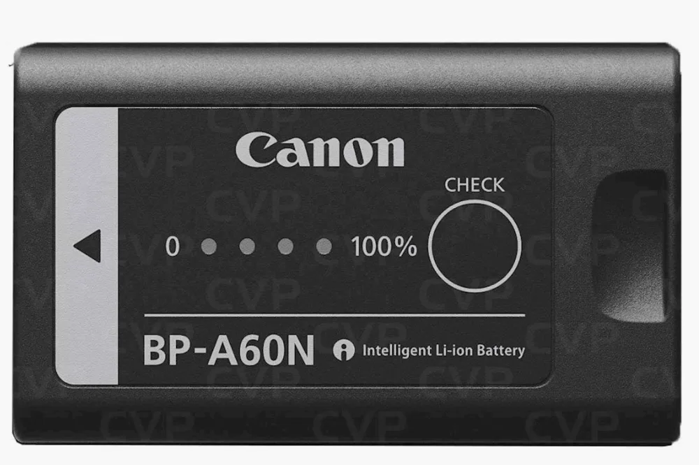 Baterija CANON BPA60N