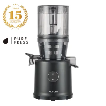 Hurom sokovnik H80ST-GES04MB