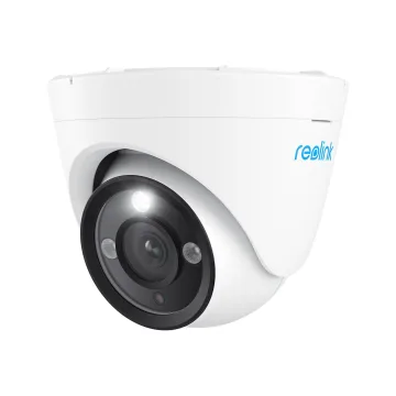Reolink Ip Kamera serija P434 4K, 3x optički zoom, POE