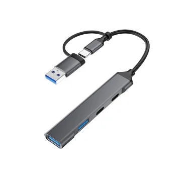 USB hub Gigatech GH350