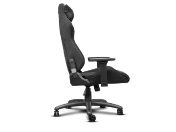 GXT723 RUYA FABRIC CHAIR GREY