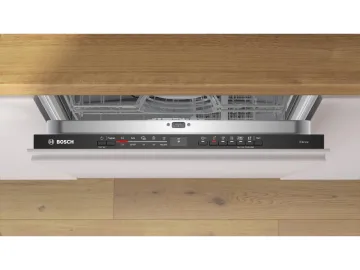 BOSCH perilica posuđa Serie 2|,13 setova,ExtraDry,HomeConn,9L,46dB,5 programa,