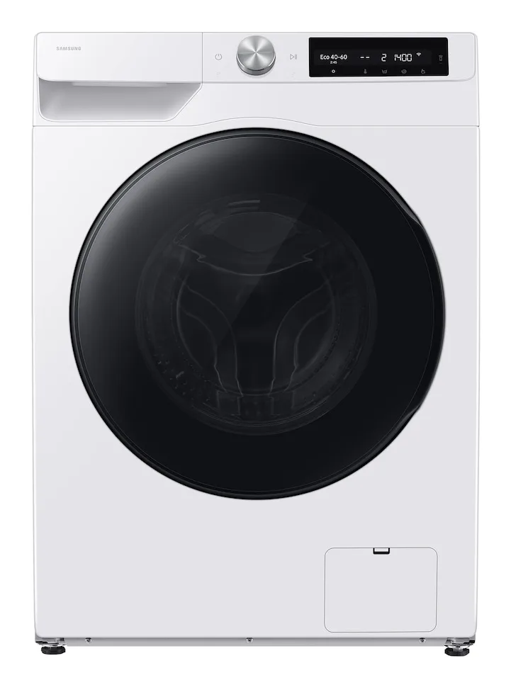Mašina za pranje i sušenje SAMSUNG WD10HG6U94BEU4