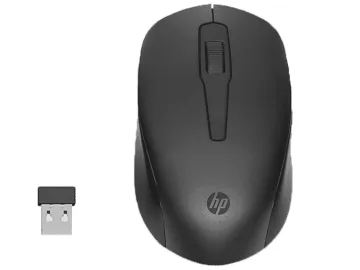 HP 150 Wireless Mouse
