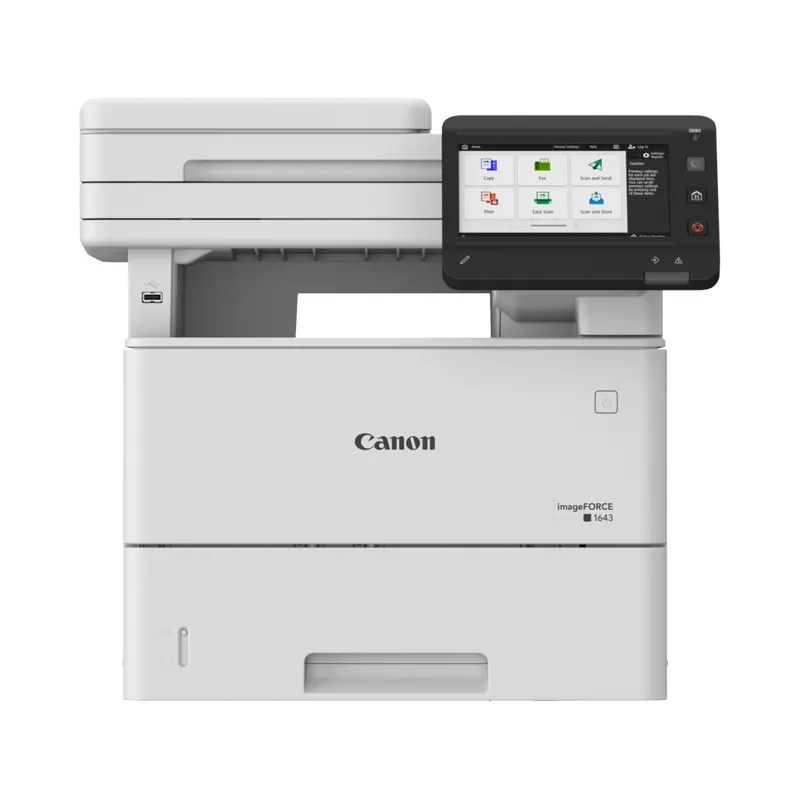 Canon imageFORCE 1643