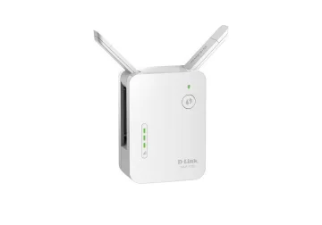 Range Extender DLINK AC1300 Wi-Fi DAP-1620/E