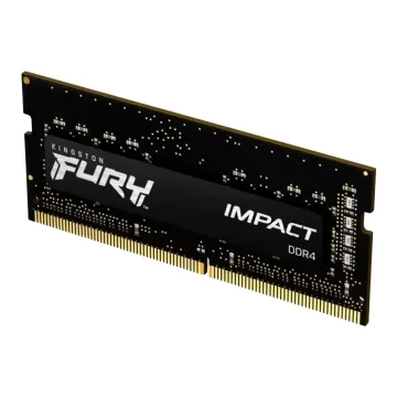 Kingston 8GB 3200MHz DDR4 SO SODIMM