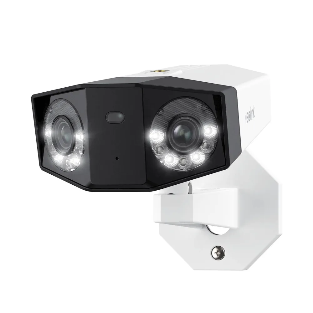 Reolink IP Kamera Duo serija P730 4K, 4MP, dual leća 180°, POE