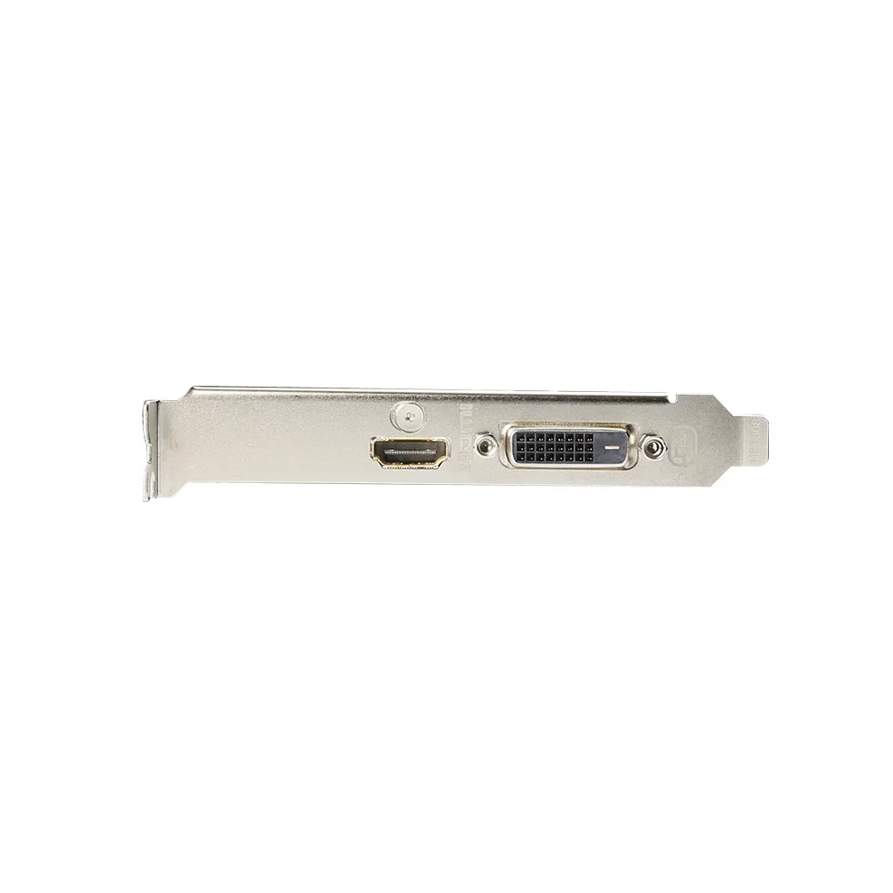 Gigabyte VGA GT 1030 LP2GB GDDR4 64bit; DVI,HDMI;[GV-N1030D4-2GL]