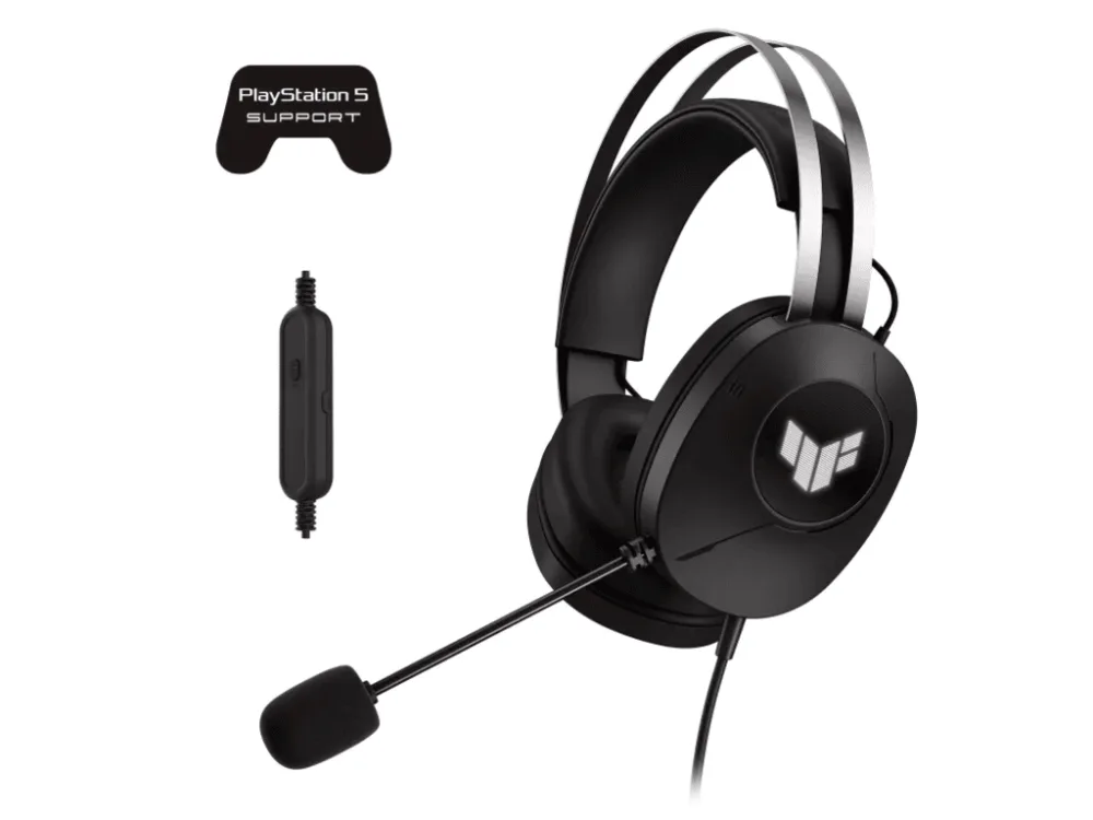 Asus Tuf Gaming H1 Gen IIslušalice