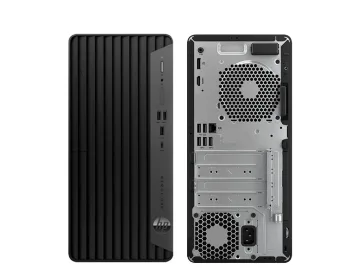HP Pro Tower 400 G9  14500 1614500,16GB DDR4,512GB,No OS,no DVDRW,VGa,HDMI,DP,3 god