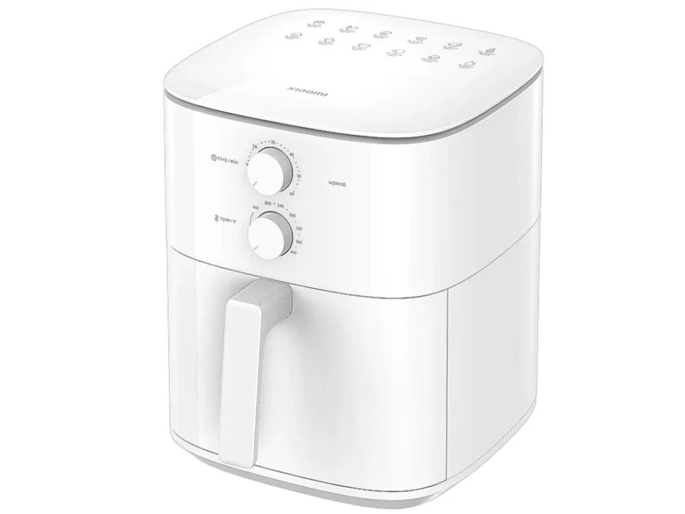 Xiaomi Air Fryer Essential 6L