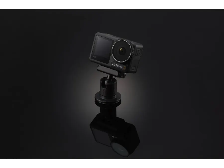 DJI Osmo magnetic Ball - mount