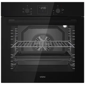 VIVAX HOME ugradbena rerna BO-808BFD G