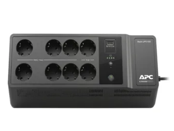 APC Back-UPS 650VA | 230V | AVR