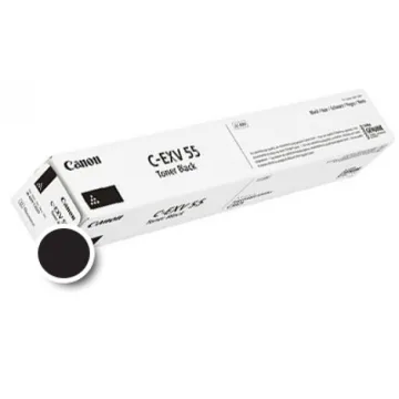 Toner CANON C-EXV 55 Black